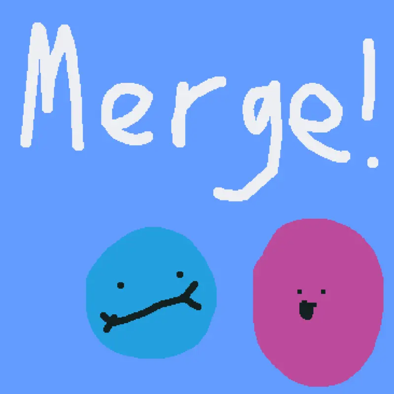 Merge! by @Songkarn
