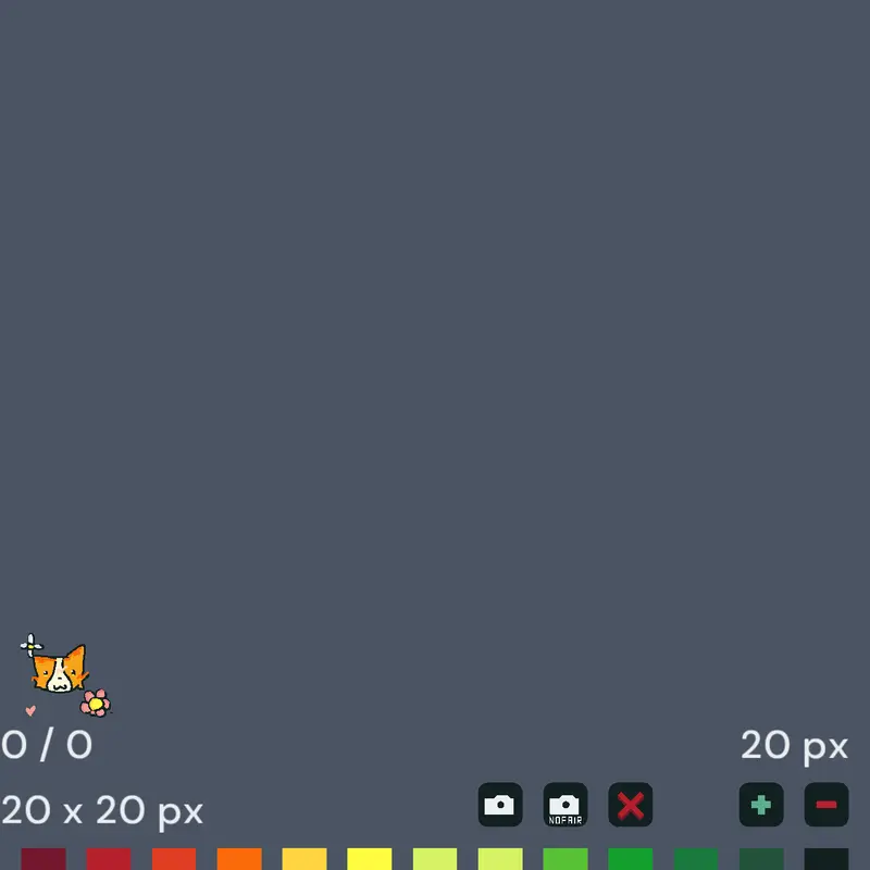 Game by @Sophia_LuvsCats