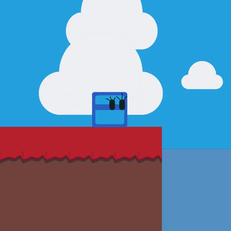 Game by @Jacobomrazekmaker