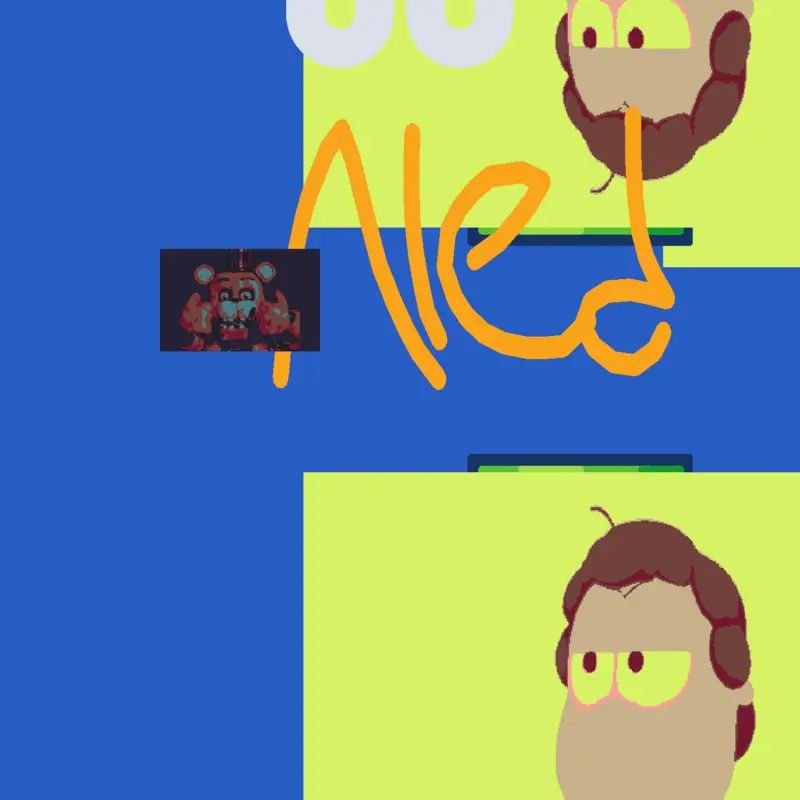 Game by @freddyfastbear