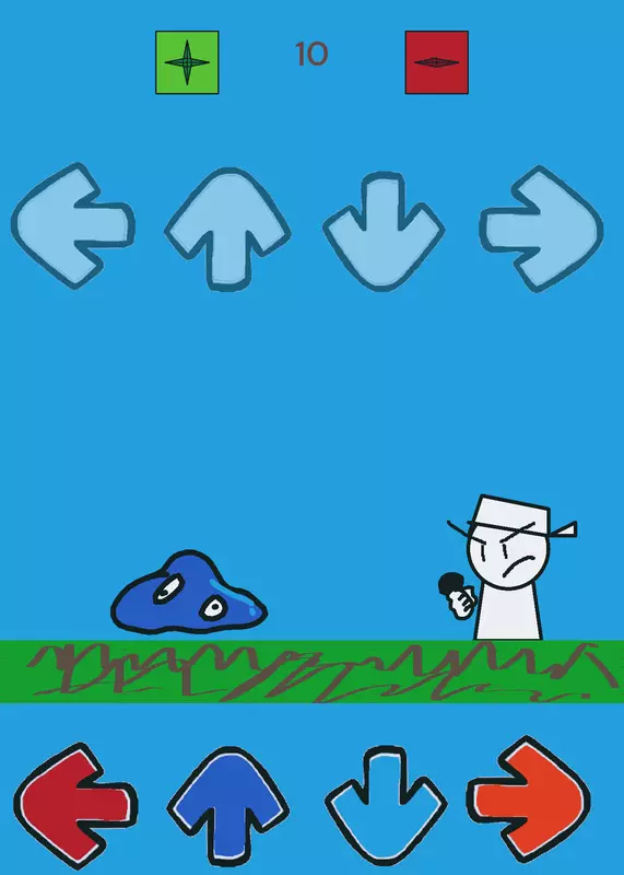Bloby by @Eydilrahmad_better
