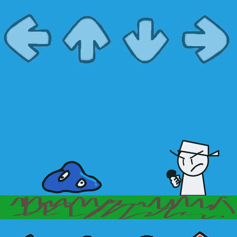 Bloby by @Eydilrahmad_better