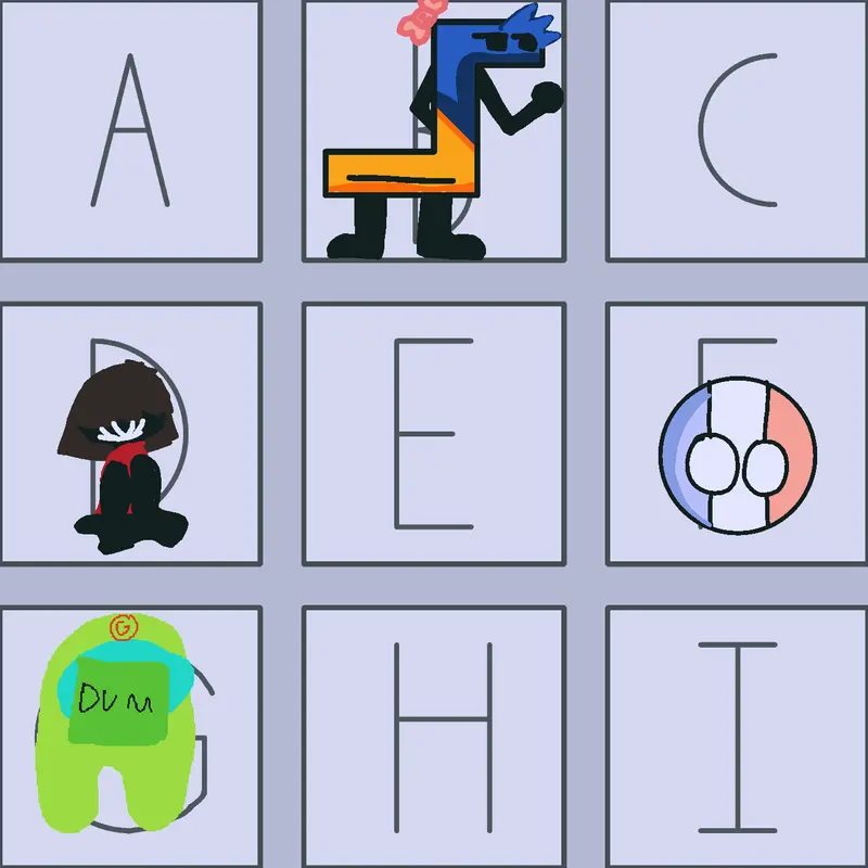 Game by @BO_RRA_DO_R