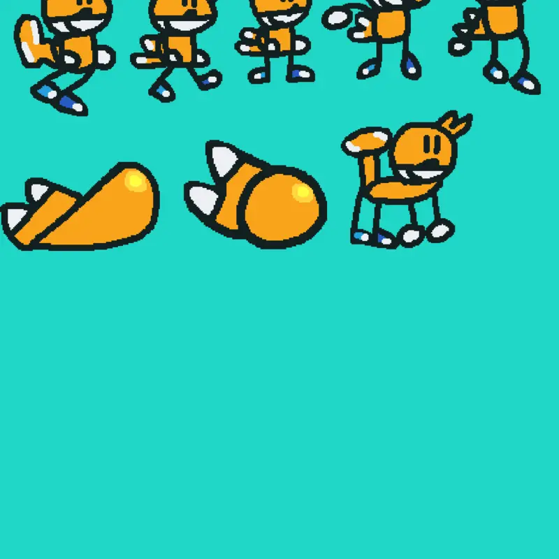 Game by @DanielSantossalort