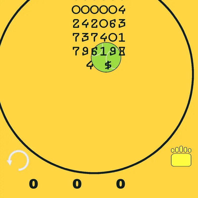 Game by @kuba1