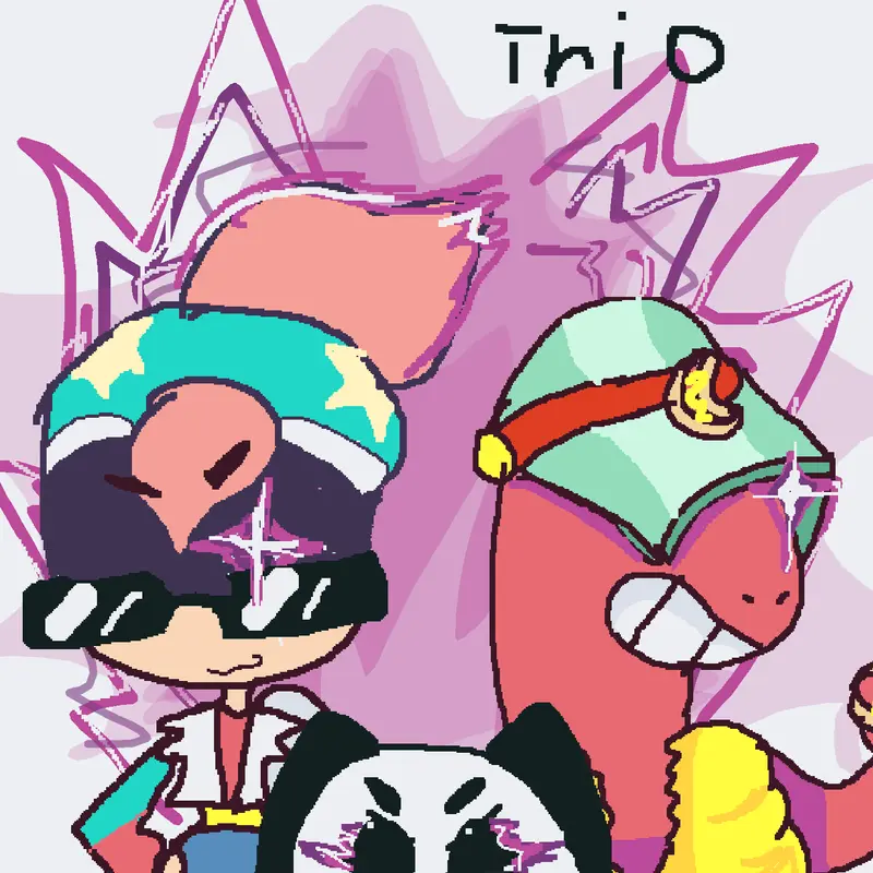 Game by @Janet_