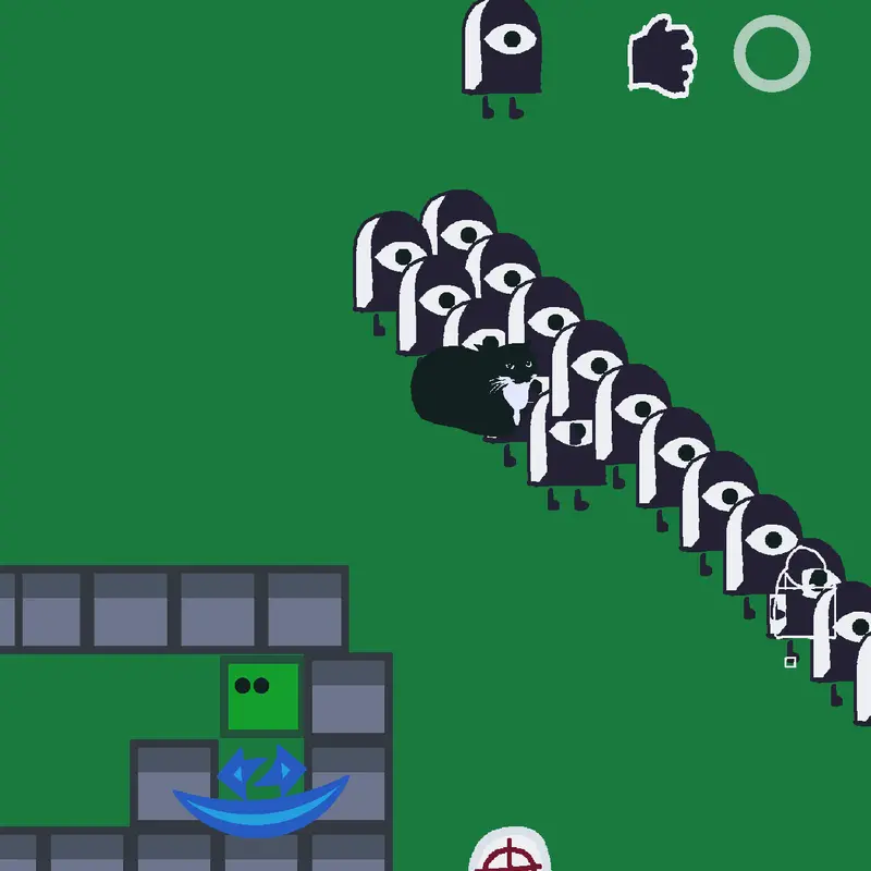 Game by @bob_YT