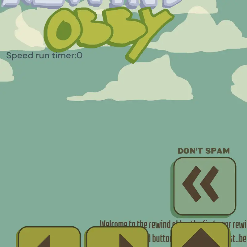 Game by @meddzideddzi