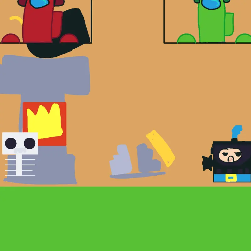Game by @pou92847188