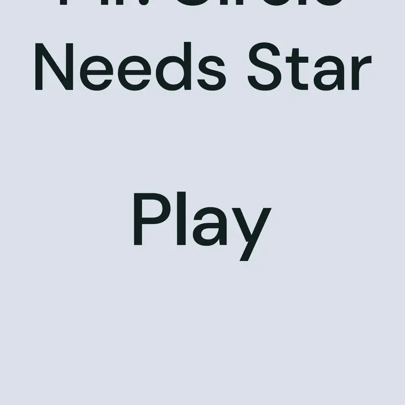 Game by @goosebump