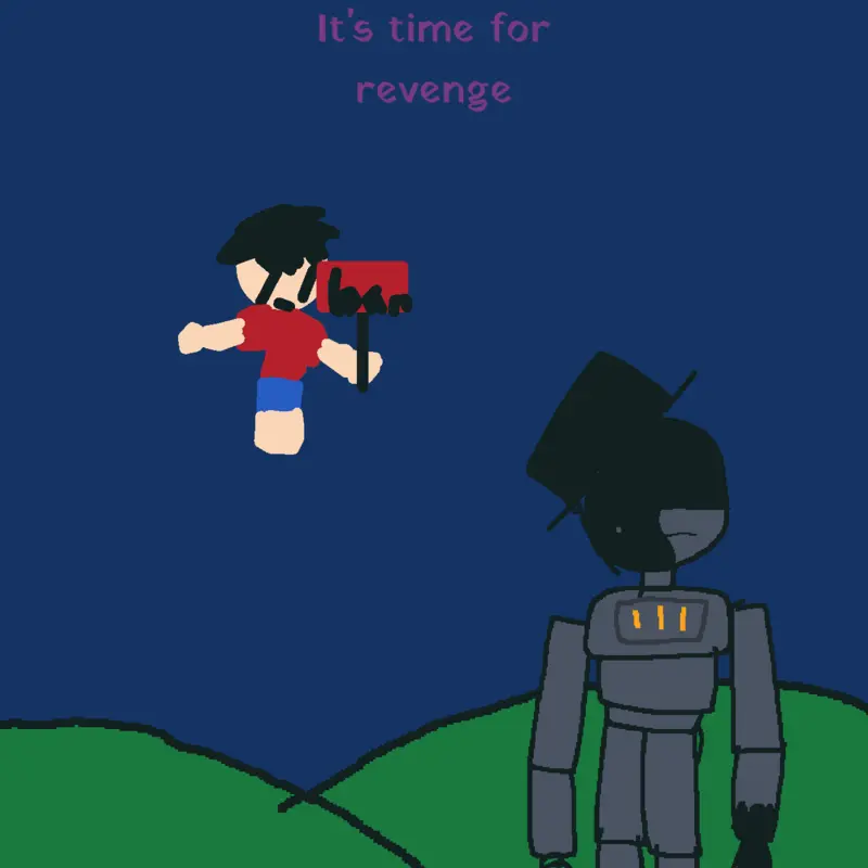 Game by @tcxxxs_return