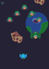 Shoot 'Em up 2026