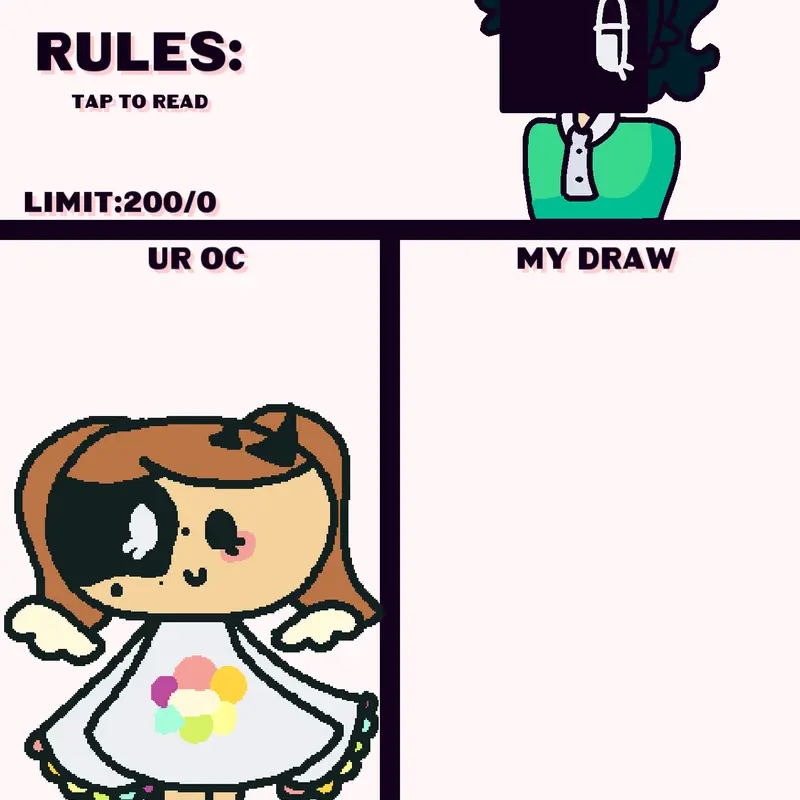 Game by @SUGAR_FAIRIES