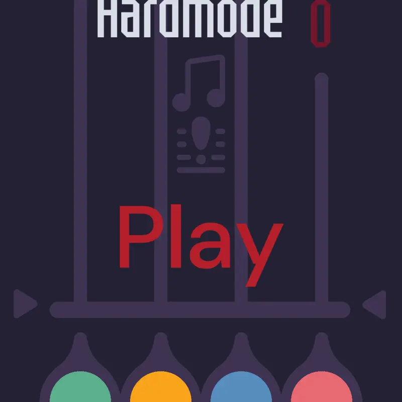 Game by @Narratoorrr