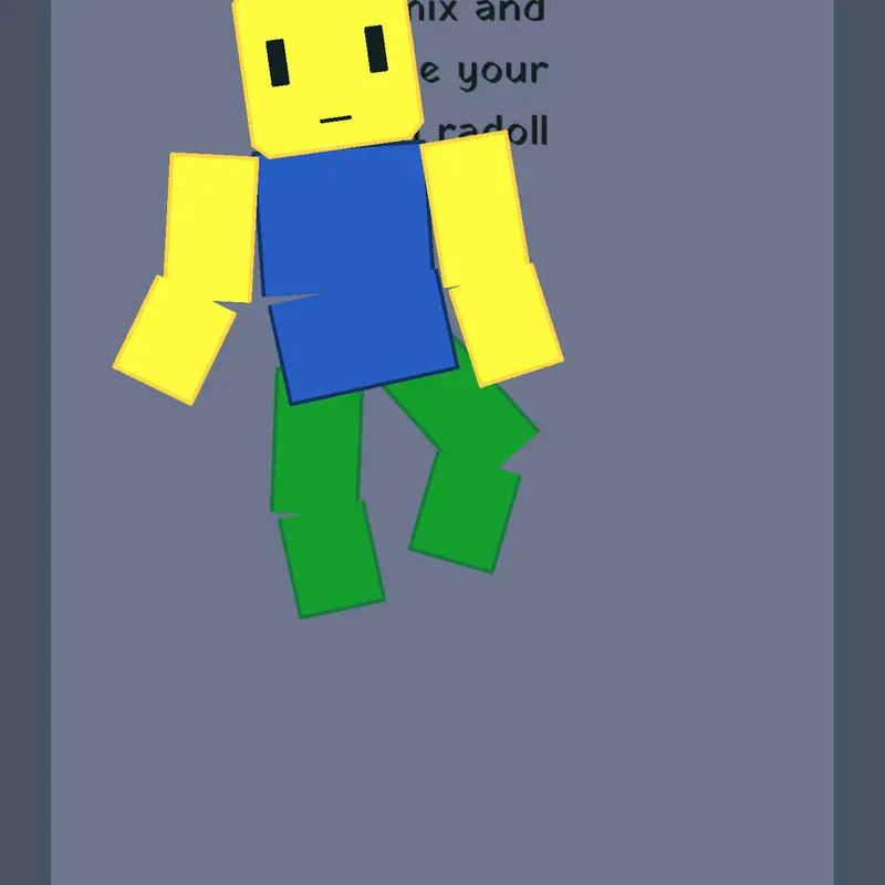 Game by @eatinbread