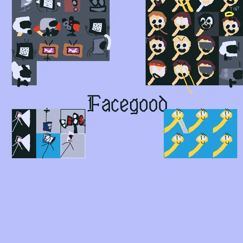 Game by @HasdosFace