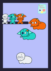 Binky Loaf Remade