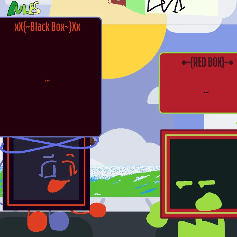 Game by @_-Red_Anims-_