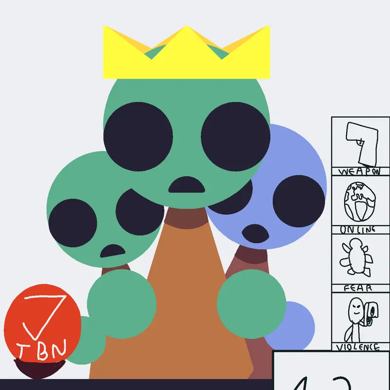 Game by @LalmaShow