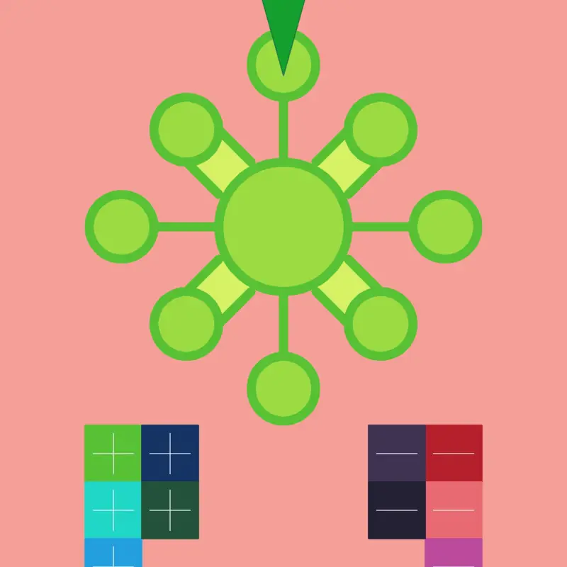 Game by @roycepink
