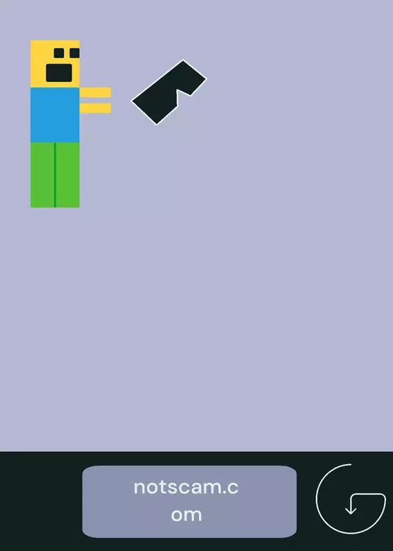 Game by @r4ndomdude