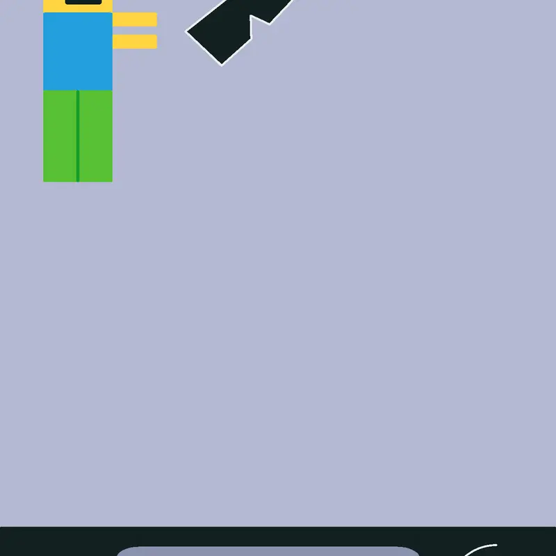 Game by @r4ndomdude