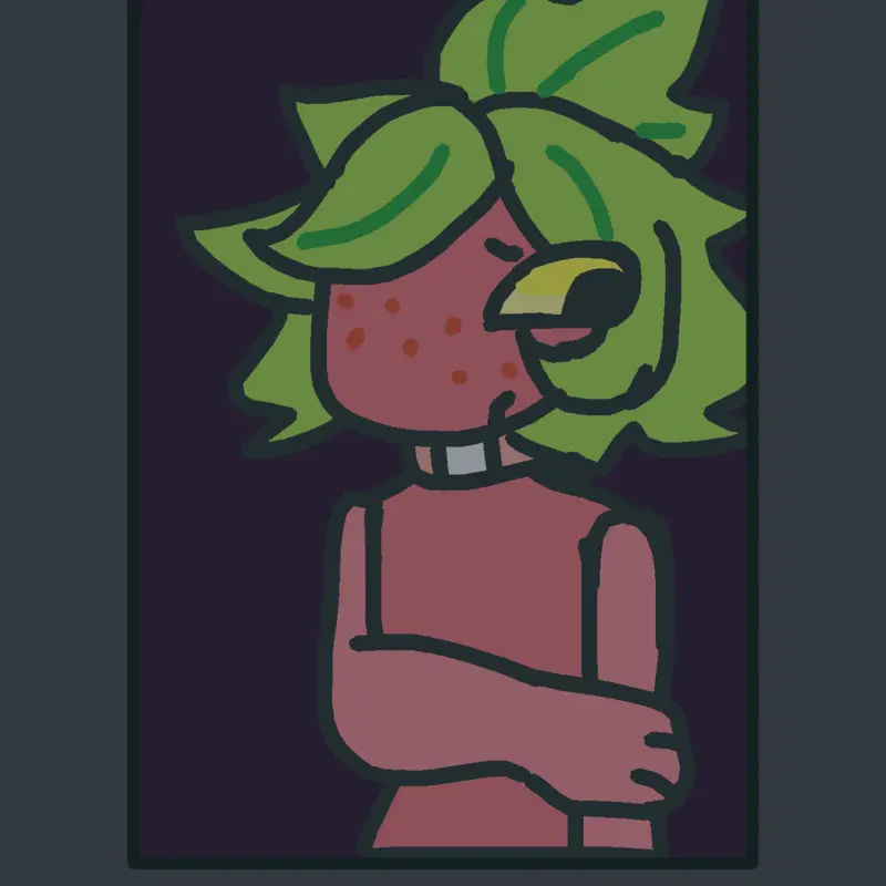 Game by @Starberry_PoptartBFDI