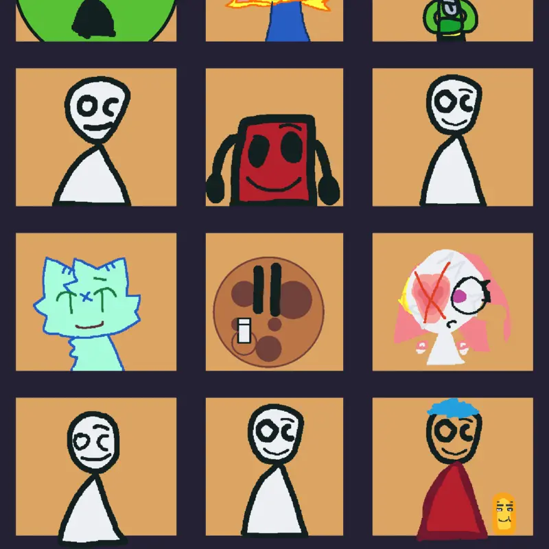 Game by @Emmaki12