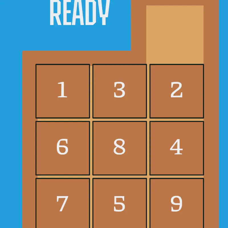 Game by @henry-claston