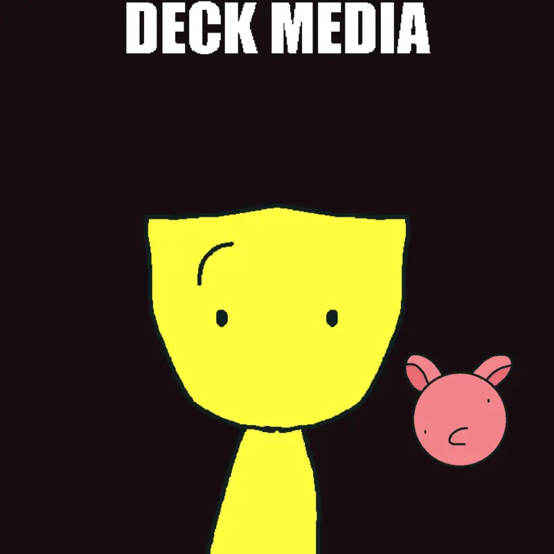You found good deck media by @plomi