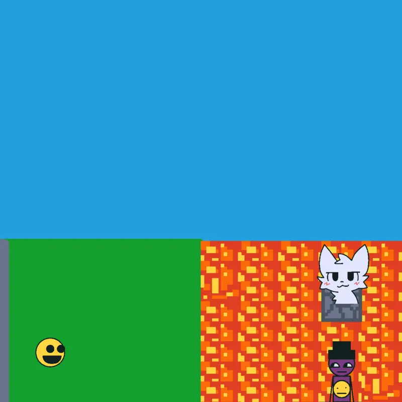 Game by @cyxarik45