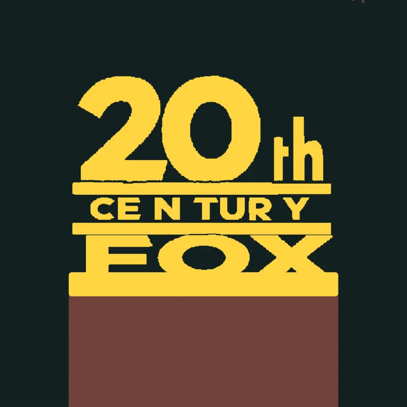 20th century fox (my empty blueprints) by @AydinsWorld