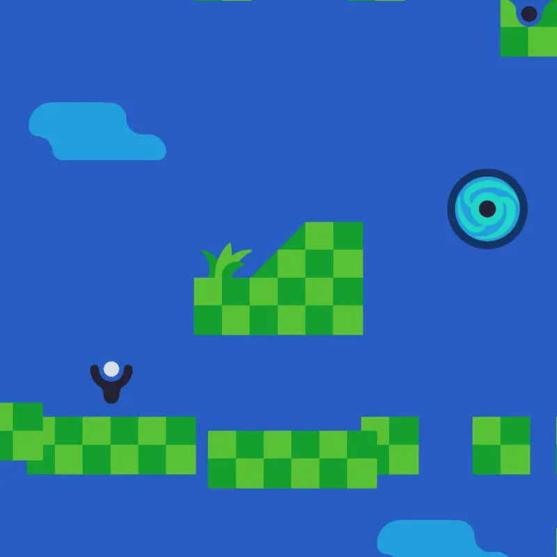 Game by @SuperFaustoCastle