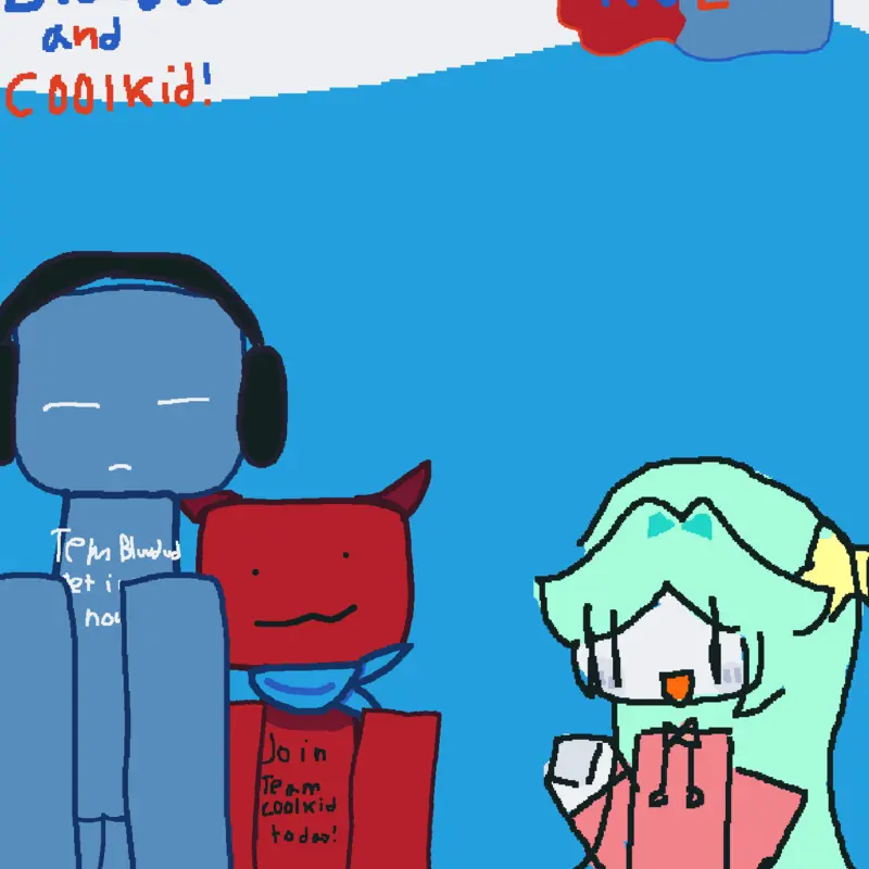 Game by @qanh