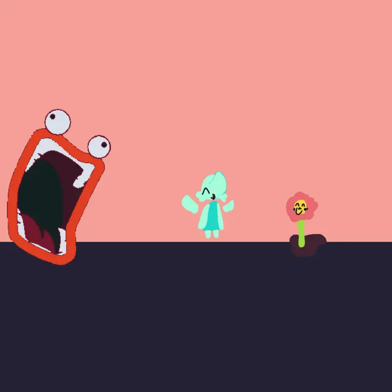 Game by @sofiaXrian