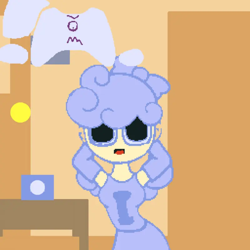 Game by @HyperSoft