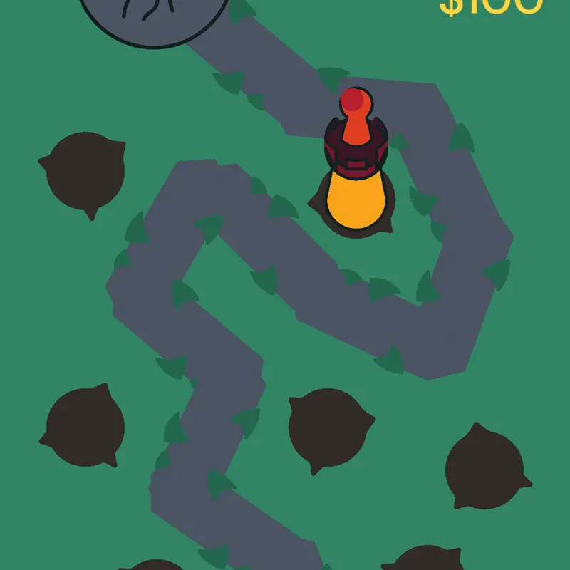 Game by @nora29