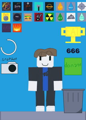snapshot