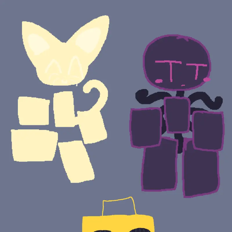Game by @Chocolate_brownie