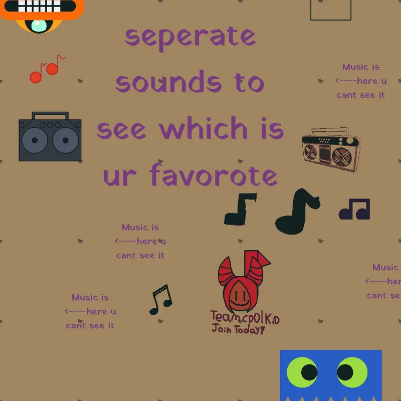 Game by @Stich_lover26