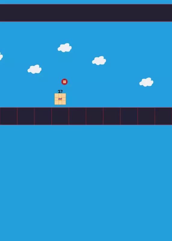 Game by @tephen21