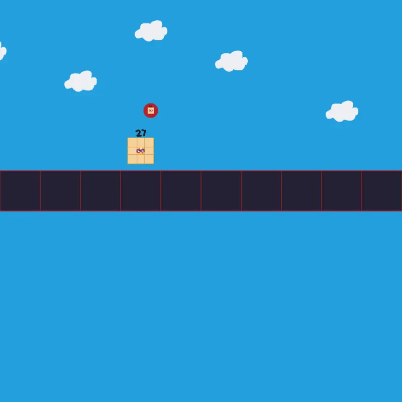 Game by @tephen21