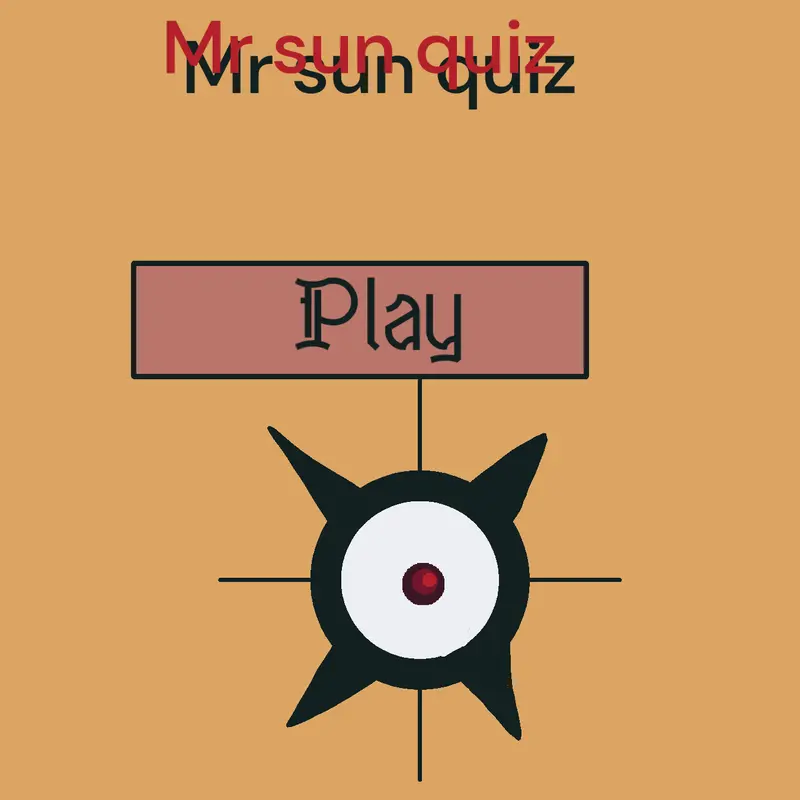 Game by @Dark_Mr_sun_2025