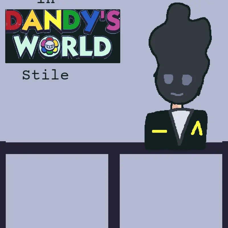 Game by @Voidles