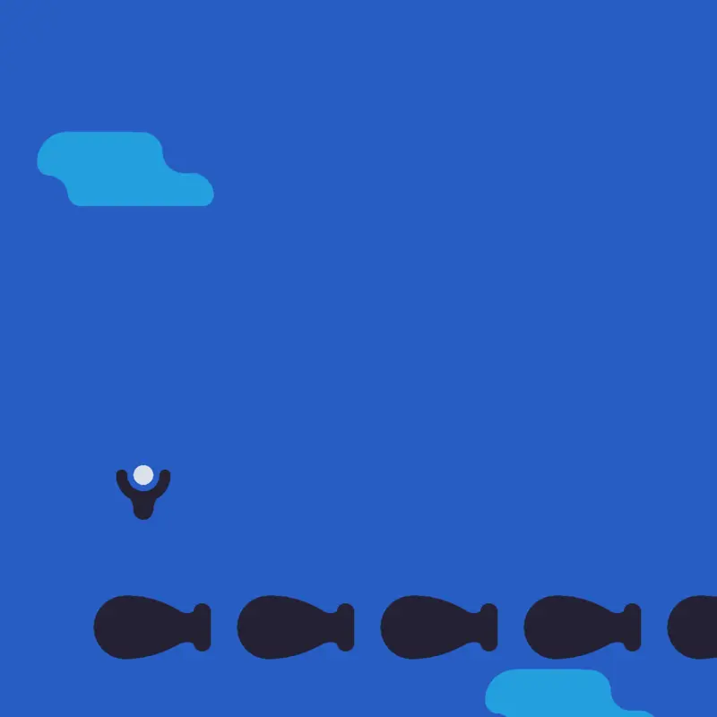 Game by @arexst