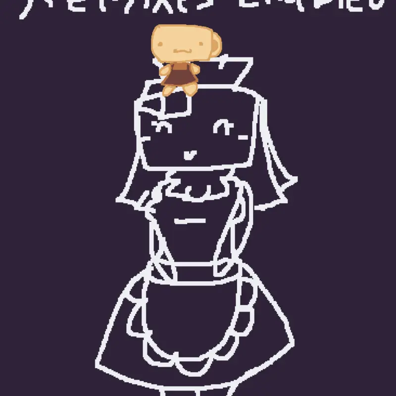 Game by @cakerbaker