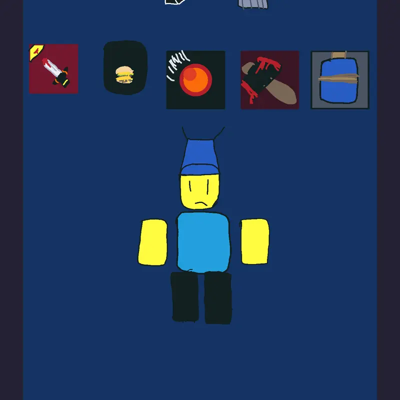 Game by @bucketthedev1240