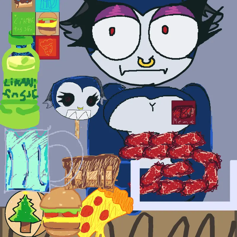 Game by @LazyIdkK
