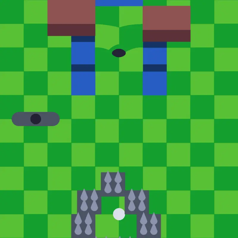 Game by @Cutemelove