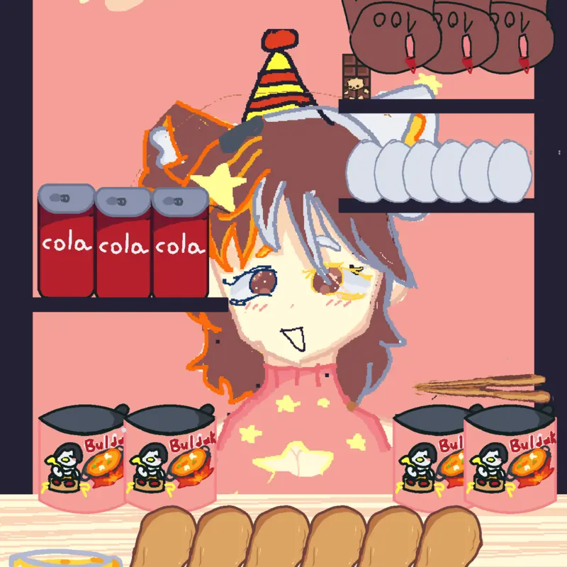 Game by @talaray
